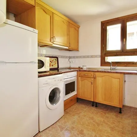 Casa En Apartamento *