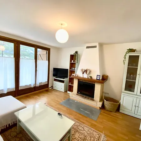 아파트 Casa En 비야누아