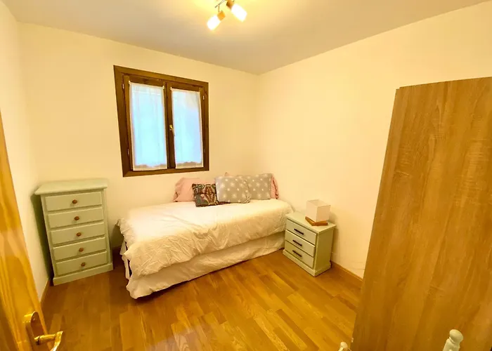 아파트 Casa En 비야누아