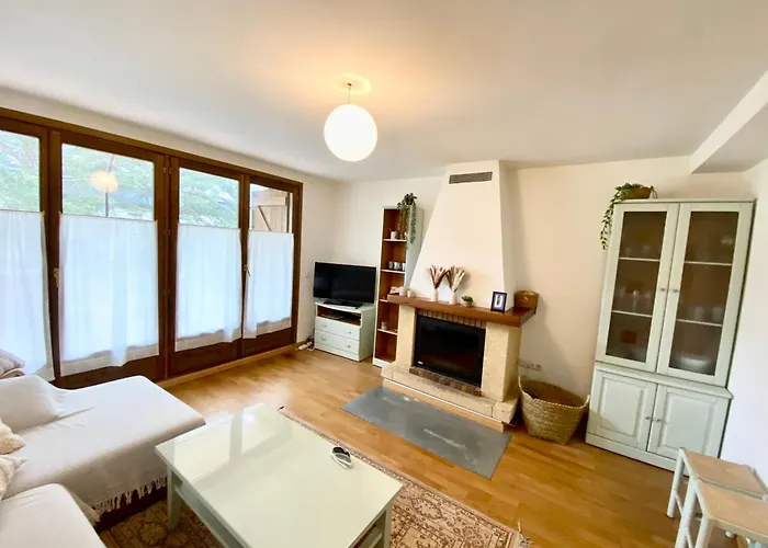 아파트 Casa En 비야누아